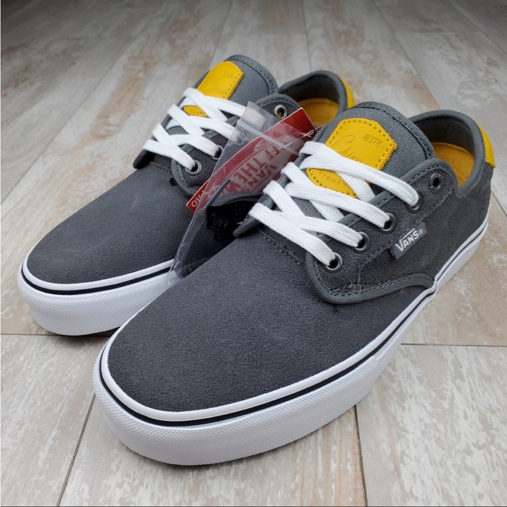 Vans - Picture 8 of 8